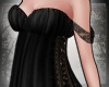 + Eshelle Dress - ebony