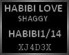 HABIBI LOVE