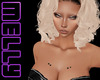 MC | Chest Piercing 1