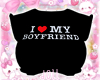 i ♡ my boyfriend