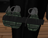 Grenade Strap