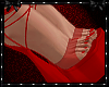 Ora's Red Heels