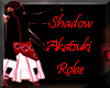 *A* Shadow Akatsuki V2