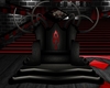 WoW Horde Throne