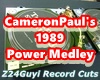 1989 Power Medley Part 2