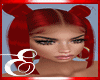 DULCE CHERRY RED