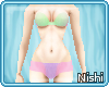 [Nish] Kawaii Kini