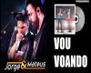 Jorge  Mateus-Vou Voando