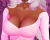 P! Give Me Love Pinku