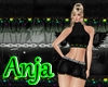 Black Sexy ## Anja