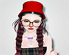 ✯Jula Red