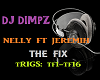 The Fix- NellyftJeremih