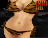 RP Tiger Bikini