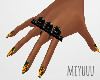 M* African NaiL