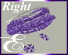 PURPLE BRACELET,ANIMTD,R