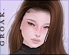 ɞ˚ Dandorio Brunette