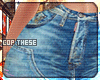 Blue Jeans LLX
