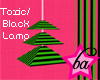 (BA) Toxic/Black Lamp