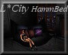 *LL*City HammBed