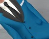Stem Blue Suit