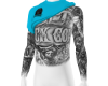 Camisa C.D.L