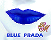 lips pradaRM 01 blue