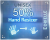 E~ Hand Scaler 50%