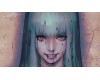 Morrigan Art Poster
