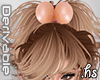 .hs Koyu Blonde