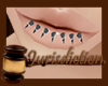 ⌡ Derivable Lip Spikes