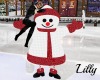 [LWR]Snowman 2 Poses