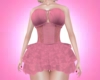 D! lace dress Y