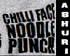 Chilli Face Noodle Punch