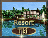 [my]My Tiki Resort