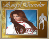 ANGEL Auburn Hair 24