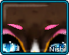 [Nish] Magix Brows Pink