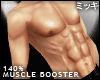 ! Perfect Muscle +140%
