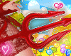 L|she `D` pitchFork`♥