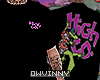 T-Shirt | High Lizard v2
