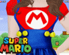 M | Dress Mario Bros