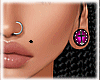 Cross Plugs ✝ Purple