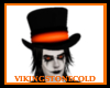TopHat Halloween