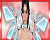 Ice Girl Outfit