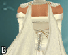 Arwen Bridal Cape