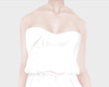 Dress.白色