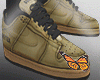 Sneakrs Brow