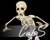 CS Animated Skeleton