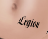 Legion tat