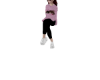 Girl Sit