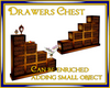 Drawers Chest